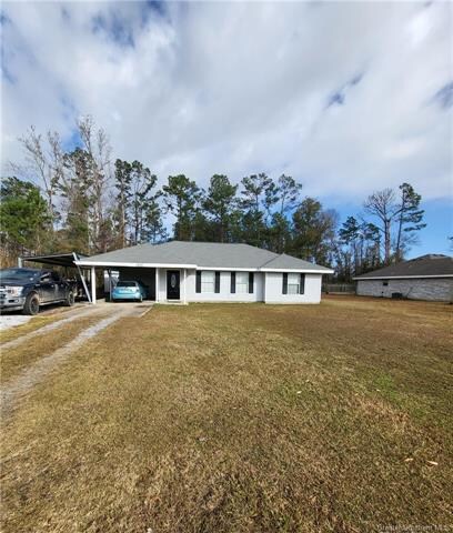 1420 Noelie St, Lake Charles, LA 70611