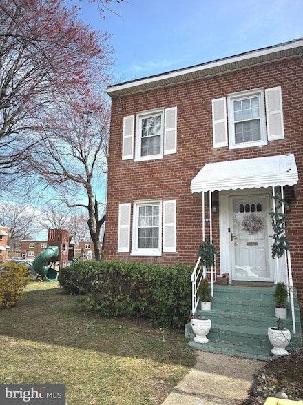 6315 Carrington Ct, Capitol Heights, MD 20743