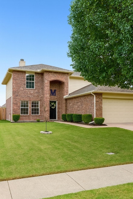 1216 Bellevue Dr, Princeton, TX 75407