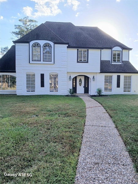 17931 Elk River Cir, Houston, TX 77090