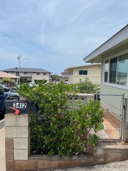 3412 James St, Honolulu, HI 96815