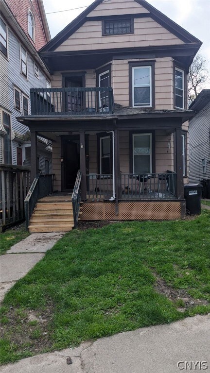 703 Lodi St, Syracuse, NY 13203