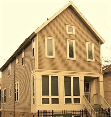 1845 N Marshfield Ave, Chicago, IL 60622