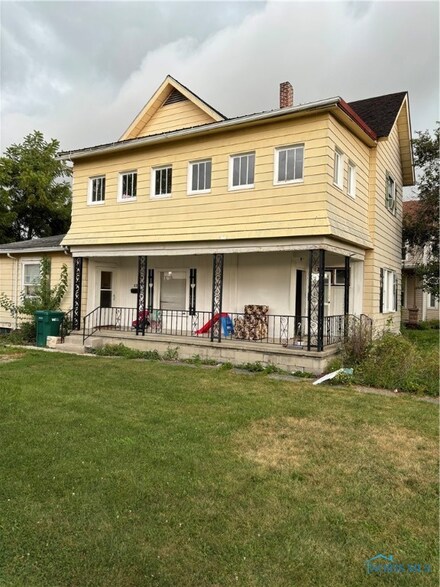132 George St, Findlay, OH 45840