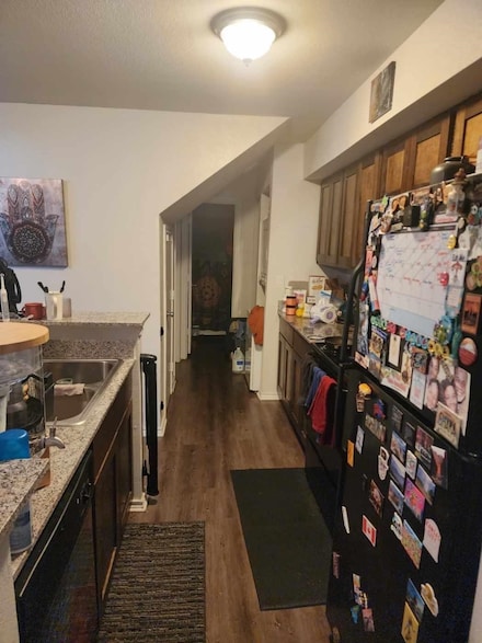 9837 Walnut St Unit S204, Dallas, TX 75243