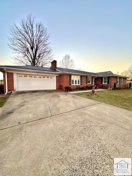 999 N Fork Rd, Martinsville, VA 24112
