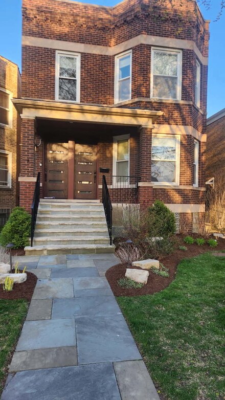 4921 N Monitor Ave Unit 1, Chicago, IL 60630