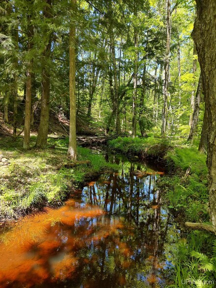 TBD W Woodspur Rd, Ontonagon, MI 49953