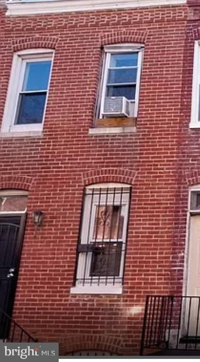 1713 N Dallas St, Baltimore, MD 21213