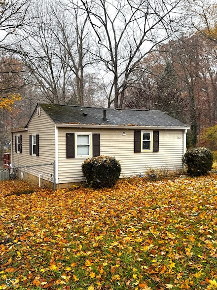 132 W Eddleman Dr, Nineveh, IN 46164