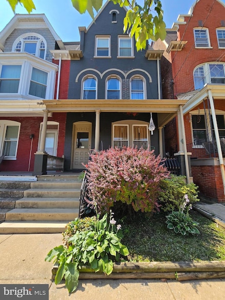 356 E Chestnut St, Lancaster, PA 17602