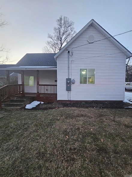 603 S 1st St, Benton, AR 72015