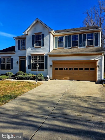 4135 Brookside Oaks, Owings Mills, MD 21117