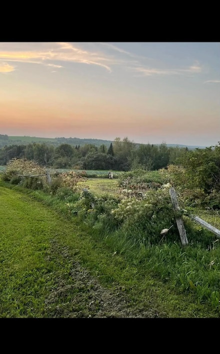 M8-L16 Grendell Rd, Chapman, ME 04757