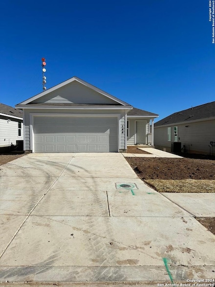 753 Tulsa Trail, New Braunfels, TX 78132