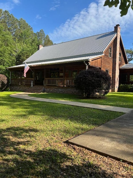 166 Drive 2452, Guntown, MS 38849