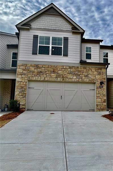 5135 Tulip Square, Acworth, GA 30101