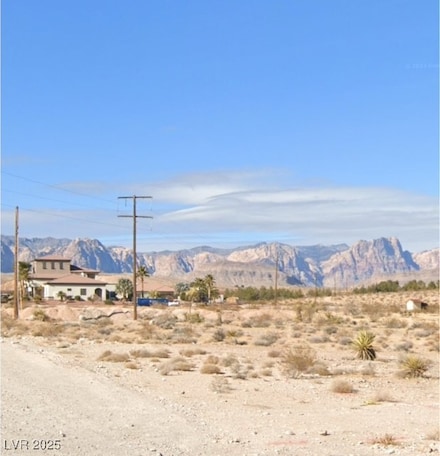 0 W Serene Ave, Las Vegas, NV 89161