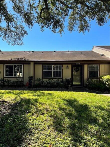 11211 Dollar Lake Dr Unit 4, Port Richey, FL 34668