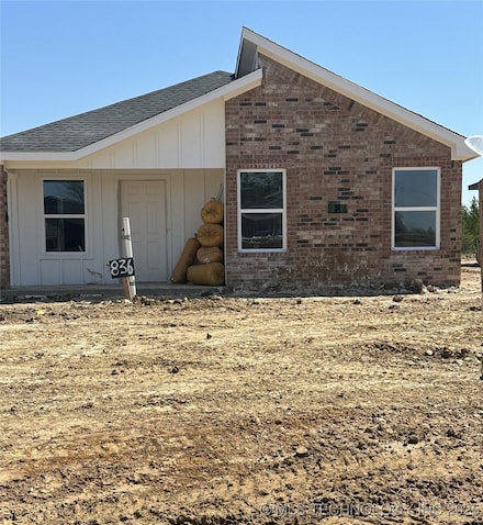 836 Elm St, Seminole, OK 74868