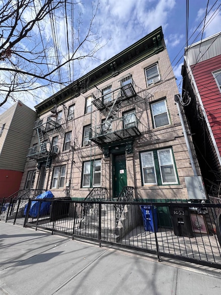 1053 W Side Ave Unit 1R, Jersey City, NJ 07306