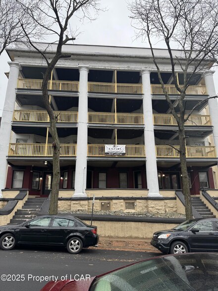 316 Taylor Ave, Scranton, PA 18510
