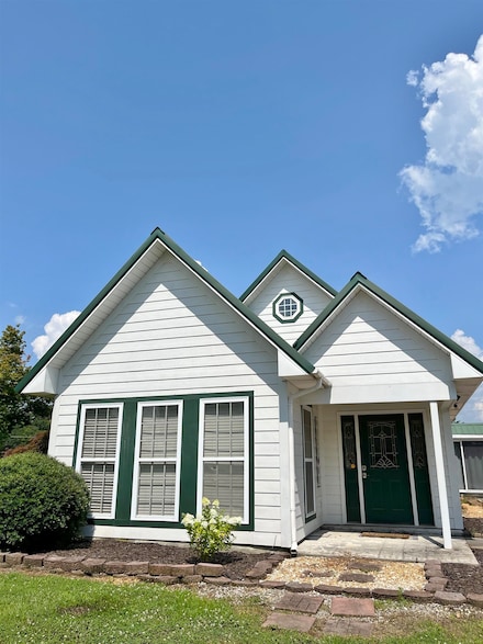 41 County Road 1043, Cullman, AL 35057