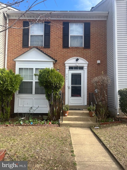 2801 Brier Pond Cir, Woodbridge, VA 22191
