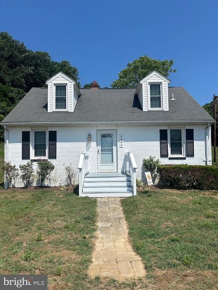 7095 Rose Hill Rd, Port Tobacco, MD 20677