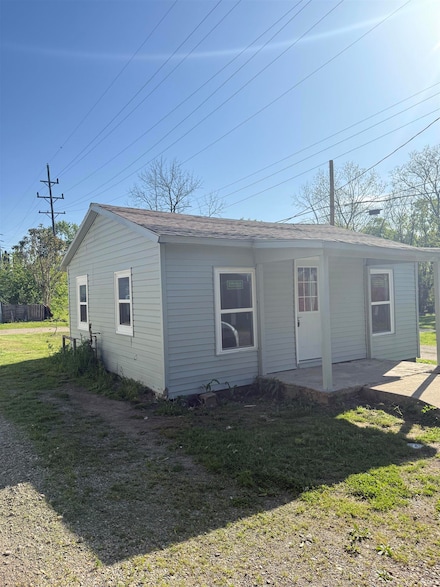 205 W New St, Attica, IN 47918