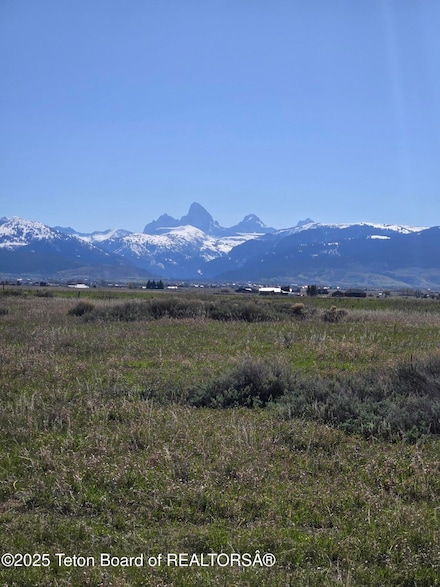 1557 Highland Meadows Dr, Tetonia, ID 83452