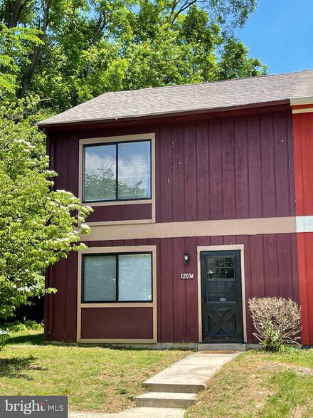 12034 Hallandale Terrace, Bowie, MD 20721
