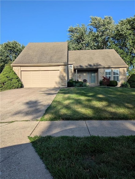 11663 Grant Dr, Overland Park, KS 66210