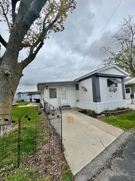 999 N Buck Rd Unit 38, Lakeside Marblehead, OH 43440