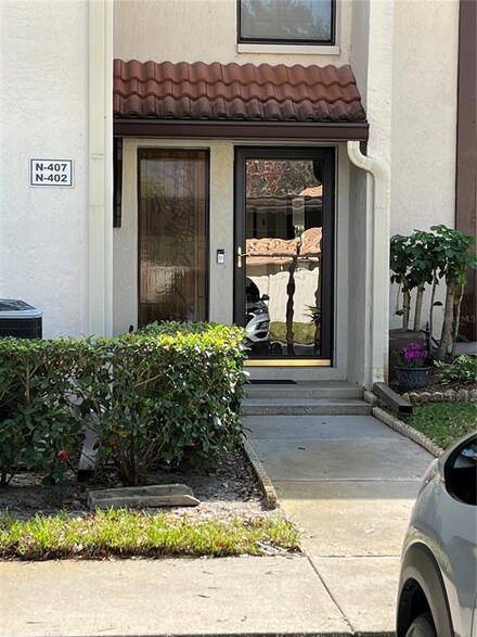 3505 Tarpon Woods Blvd Unit N402, Palm Harbor, FL 34685
