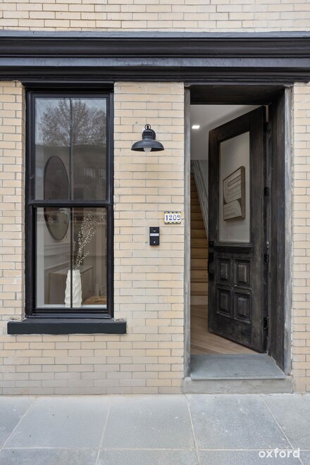 1209 Union St, Brooklyn, NY 11225