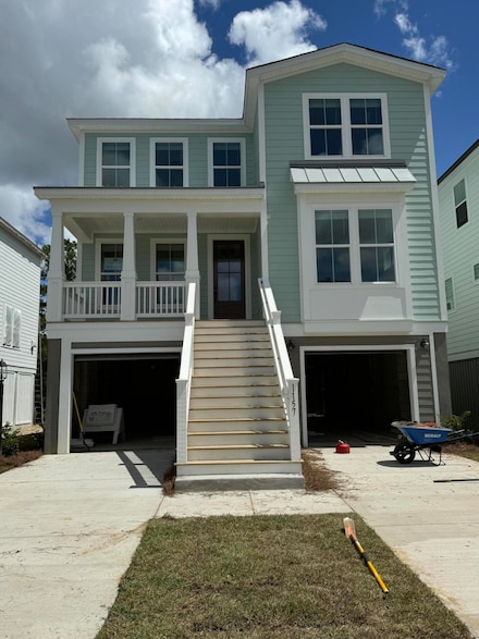 1157 Oak Bluff Ave, Charleston, SC 29492
