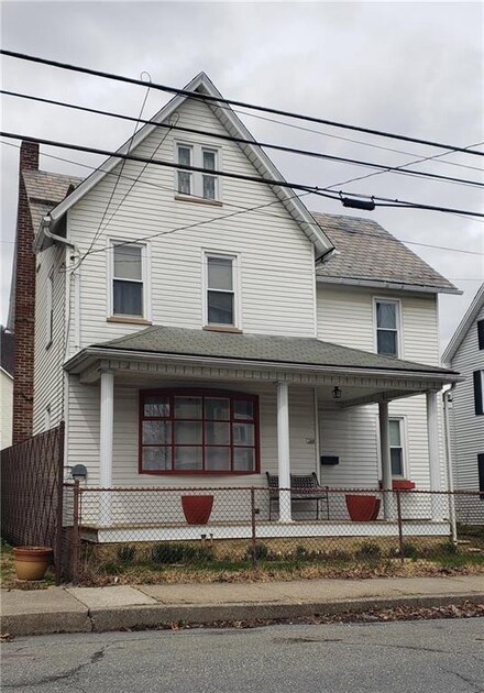 719 George St, Pen Argyl, PA 18072