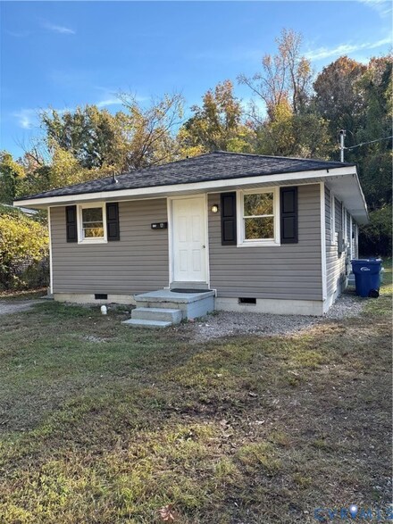 176 Mckeever St, Petersburg, VA 23803