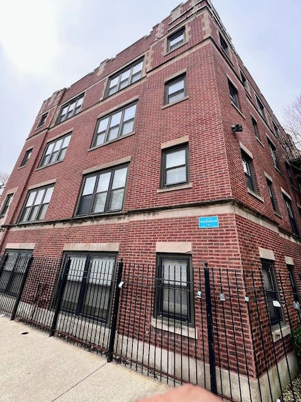 4014 S Drexel Blvd Unit 3R, Chicago, IL 60653