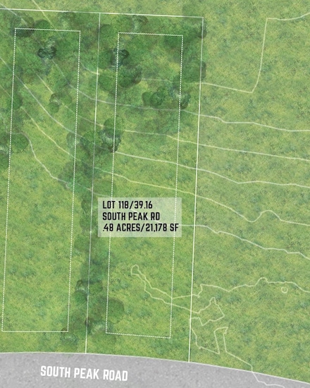 39.16 S Peak Rd, Lincoln, NH 03251