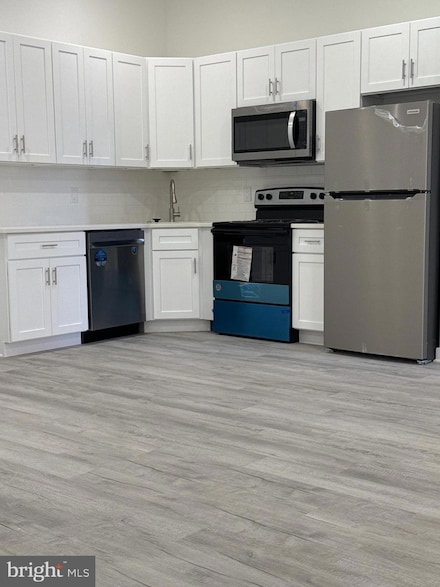 2002 N 22nd St Unit 3, Philadelphia, PA 19121