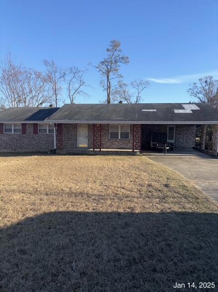 2254 Overlook Rd, Augusta, GA 30906