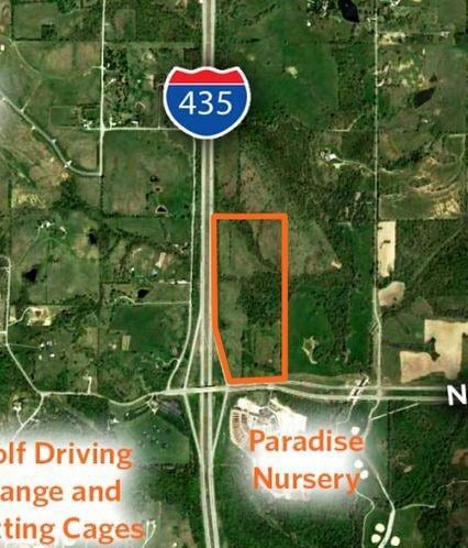 I-435 NE 96th St, Kansas City, MO 64157