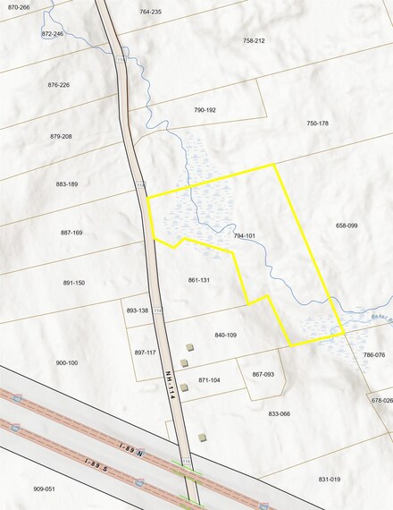 101 Route 114, North Sutton, NH 03260