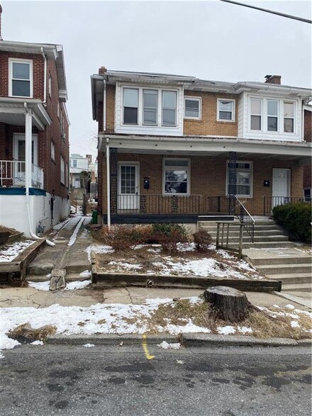 119 N Saint George St, Allentown, PA 18104