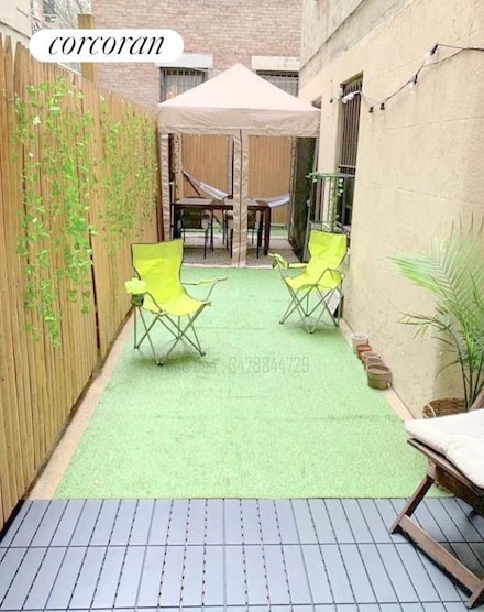 866 W End Ave Unit 1-B, New York, NY 10025