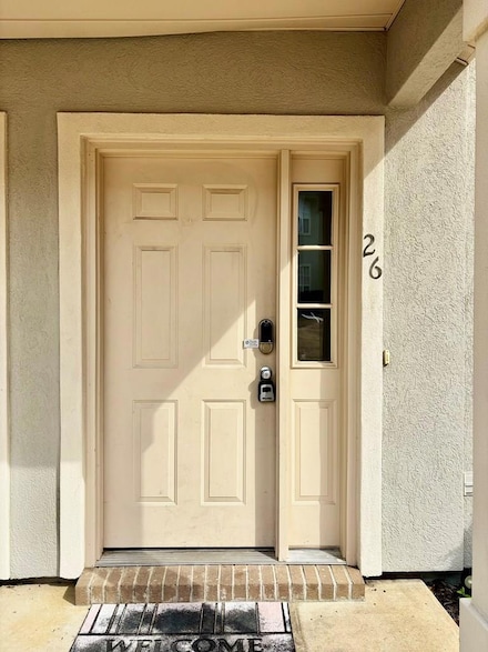 2109 #26 Harris Dr, Oxford, MS 38655