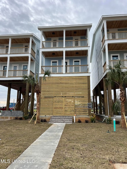 519 41st Ave, Gulfport, MS 39501