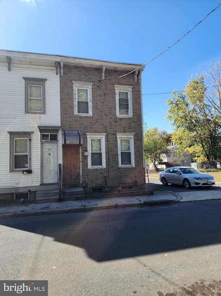 81 Sweets Ave, Trenton, NJ 08618